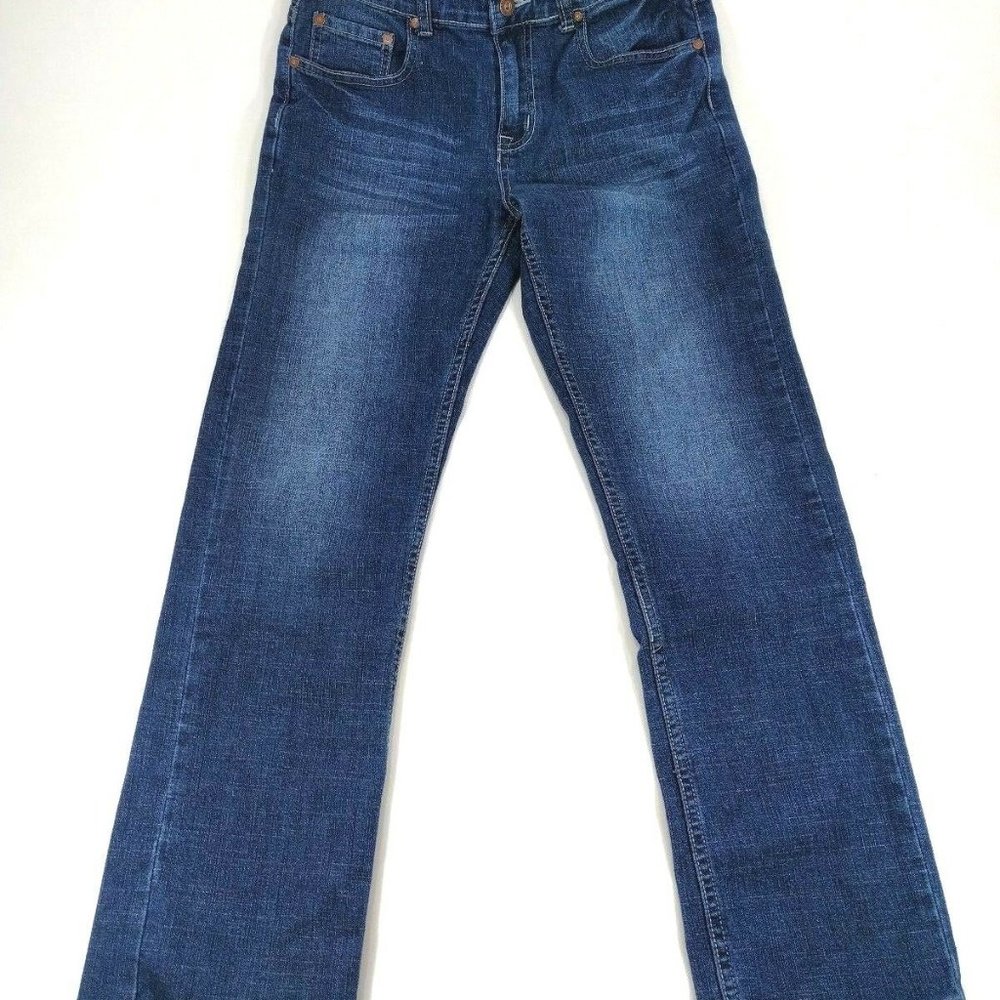 FlyPaper Women's Size 16 Stretch Adjustable Waist